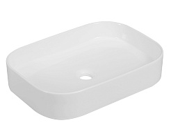 Зов Тумба с раковиной Севилья 100 подвесная матовая белая/столешница куритиба – фотография-2