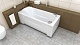 BellSan Акриловая ванна Риана 170x75 с гидромассажем – картинка-7