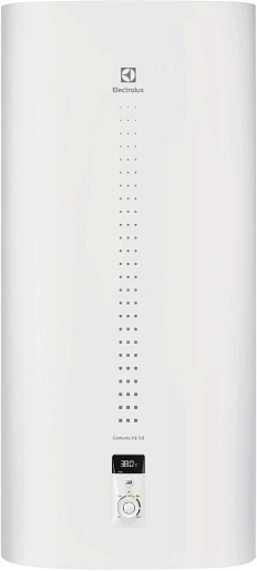 Electrolux Водонагреватель накопительный Centurio IQ 3.0 EWH 50 – фотография-2
