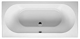 Riho Акриловая ванна Carolina 180