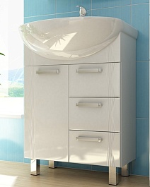 Vigo Тумба под раковину Atlantic 3-60 – фотография-1