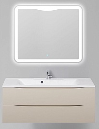 BelBagno Мебель для ванной MARINO 1200 Crema Opaco – фотография-1