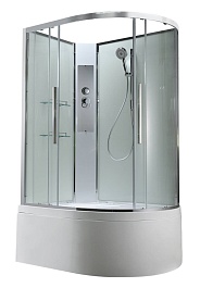 Avacan Душевая кабина 120/90 EM5912LNT прозрачная – фотография-1