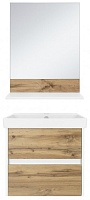 Misty Мебель для ванной Адриана 55