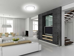 Feron Накладной светодиодный светильник AL589 12W – фотография-3