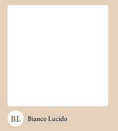 BelBagno Мебель для ванной SENSO 920 Bianco Lucido, SPC-900 – фотография-4