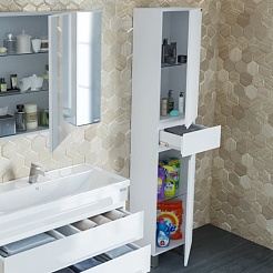 СанТа Пенал Марс 40 напольный – фотография-3