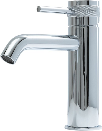 Allen Brau Смеситель для раковины Priority 5.31A01-00 хром – фото-1