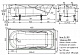 Универсал Ванна чугунная Сибирячка 180x80 с отверстиями под ручки – картинка-6