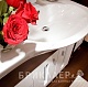 Бриклаер Мебель для ванной Бали 90 R венге – картинка-11