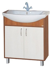 Misty Тумба для умывальника Лада 70 – фотография-1