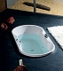Alpen Акриловая ванна IO 180x85 – фотография-5