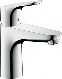 Hansgrohe Смеситель "Focus 31607000" – фотография-1