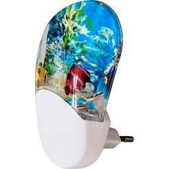 Feron Светильник ночной Океан FN1020 – фотография-2