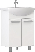 Vigo Тумба под раковину Hoska 60 (Балтика) белая