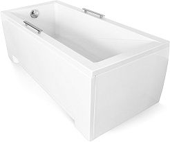 Besco Фронтальный и боковой экран Uni 170 – фотография-2