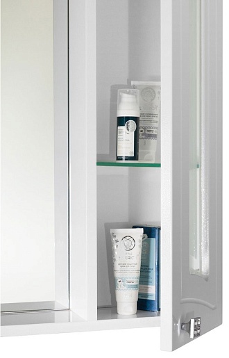 Водолей Мебель для ванной Адам С 90 – картинка-3