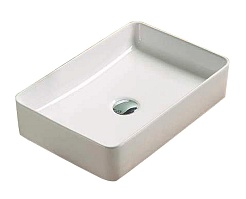 Equil Тумба с раковиной Ferro 80 2 ящика подвесная лен антрацит/дуб мадера – фотография-4