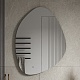 Vigo Зеркало Flam Classic 600x800 с бесконтактным выключателем – фотография-13