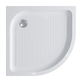 BelBagno Душевой поддон Tray 95/95 TRAY-BB-R-95-550-15-W