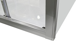 Grossman  Душевой уголок Falcon GR-D90-P80 – фотография-3