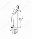 Grohe Душевая лейка "Euphoria 110 Duo 27238000" – фотография-7