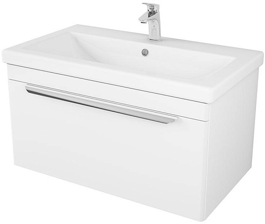 Owl 1975 Тумба с раковиной Vind 70 – фото-1