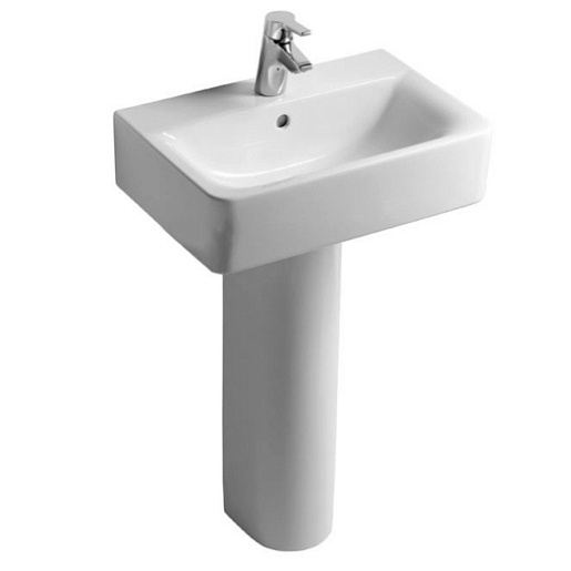 Ideal Standard Раковина "Connect Cube" E794501 – картинка-3