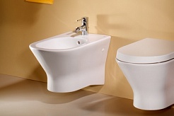 Roca Крышка-сиденье "Nexo" 80164A004 с микролифтом – фотография-4