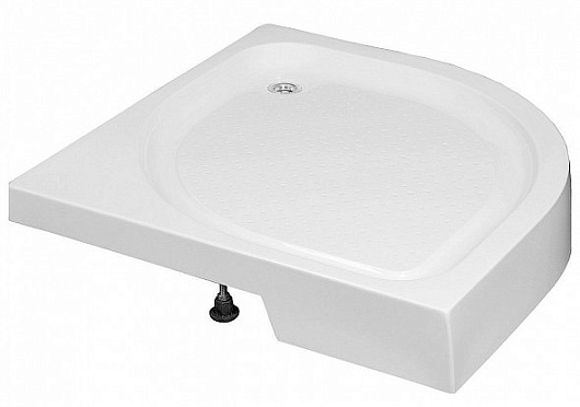 Aquanet  Поддон для душа HX515 90х90, 180696 – фотография-2