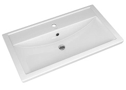 Kirovit Раковина Фостер 80 – фотография-1