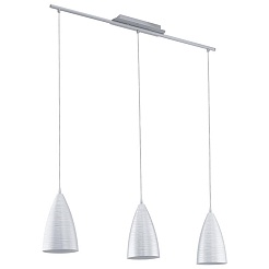 Eglo Светильник "Garetto 92811" подвесной – фотография-1