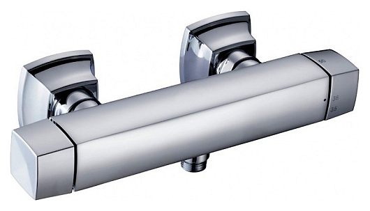 Jacob Delafon Смеситель Margaux E16297-9-CP – фото, картинка, фотография-1