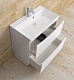 BelBagno Мебель для ванной напольная MARINO 1200 Bianco Lucido, BTN – фотография-13