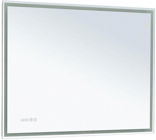 Aquanet Мебель для ванной Nova Lite 2.0 100 L подвесная дуб рустикальный – картинка-23