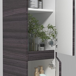 Водолей Пенал подвесной Best 26 R палисандр – фотография-2