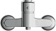 Cersanit Смеситель для душа Cari 63027 – картинка-15