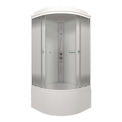 Triton Душевая кабина Лайт 90/90 Б Щ0000061838 – фотография-2