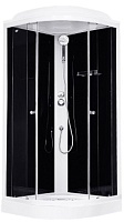 Royal Bath Душевая кабина  RB90HK5-BT