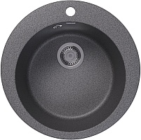 Dr. Gans Мойка кухонная Гала 510 базальт