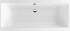 Excellent Акриловая ванна Pryzmat Slim 180x80 – фотография-1