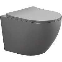 Aquatek Унитаз подвесной Европа AQ1901-MG