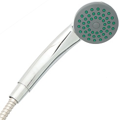 Frap Смеситель для ванны H09 F2209-2 хром – фотография-2