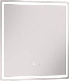 Vigo Зеркало Geometry Luxe 700 – фотография-2