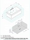 Royal Bath Акриловая ванна TRIUMPH DE LUXE с гидромассажем 185х87х65 – картинка-6