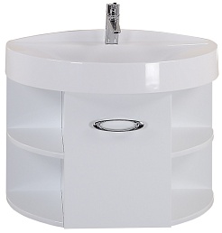 Onika Тумба под раковину Родос 75.01 – фотография-1