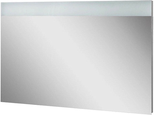 Ceruttispa Мебель для ванной Эмилия white 80 – картинка-5