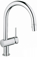 Grohe Смеситель "Minta 32321000"