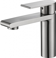 BelBagno Смеситель для раковины Nova NOV-LVM-IN нержавеющая сталь