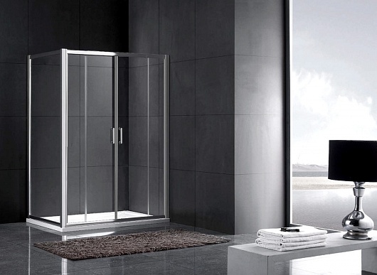 Gemy Душевой уголок Victoria S30192B-A80 – фотография-2